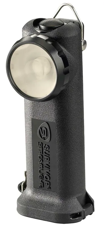 Streamlight Survivor · Negro