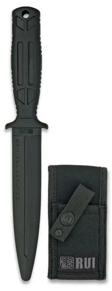 RUI Tactical Cuchillo de Entrenamiento