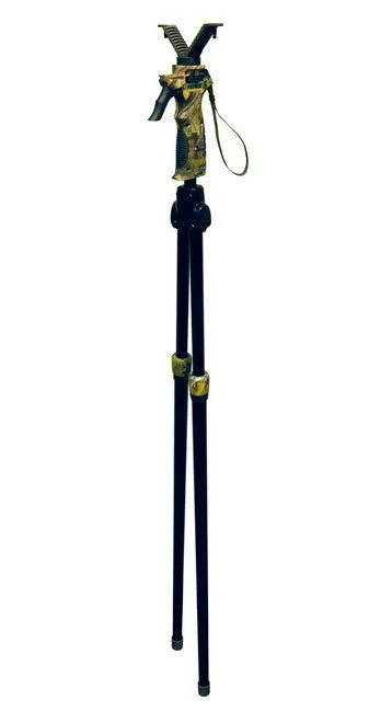 Eisport Extensible con Gatillo