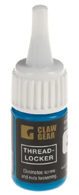 Pegamento Fija Tornillos - ClawGear