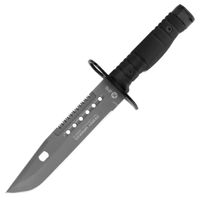 Cuchillo Bayoneta K25 Puo - Rui