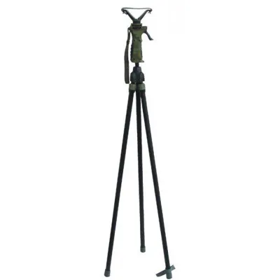 Trípode Extensible con Gatillo - Eisport