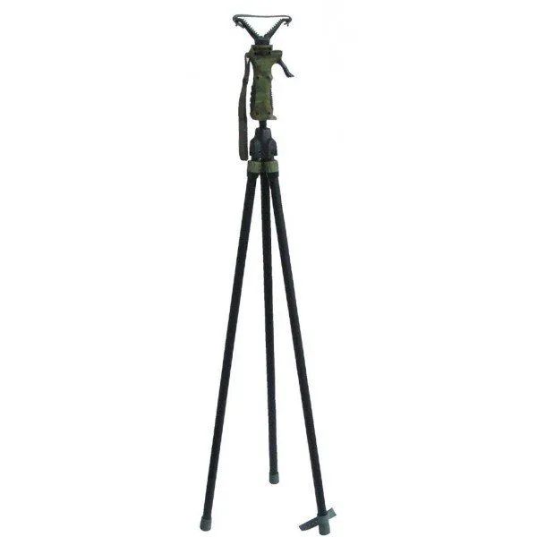 Eisport Trípode Extensible con Gatillo