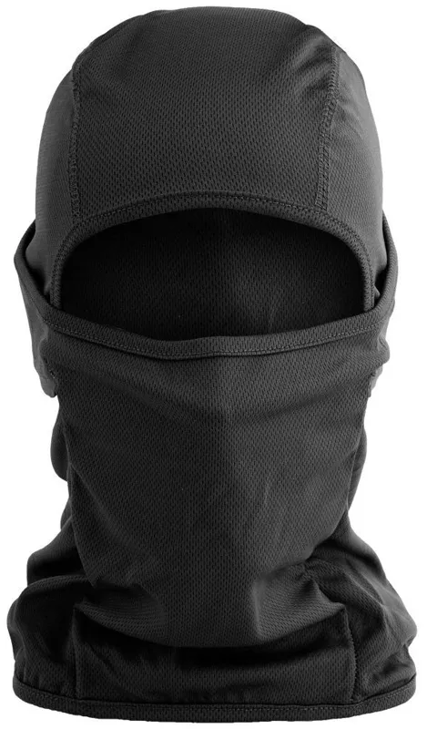 MilTec Balaclava Tactical · Negro