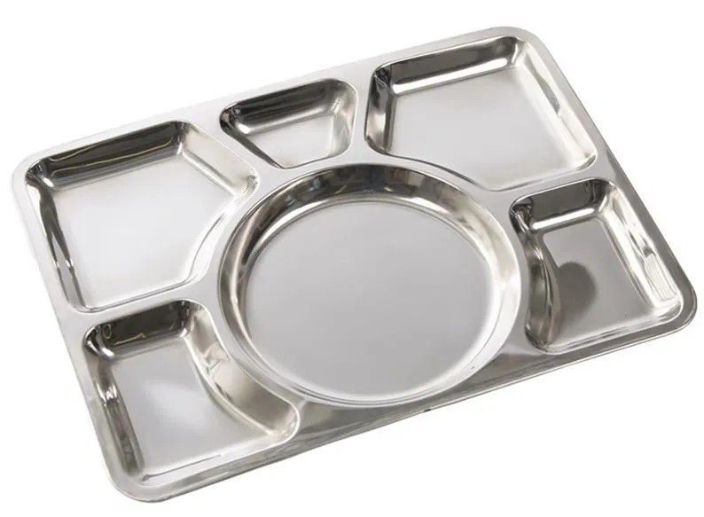 MilTec Bandeja de Cantina