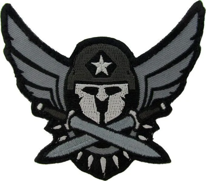 MSM Textil Modern Spartan
