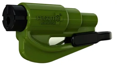 Llavero Militar - ResQMe