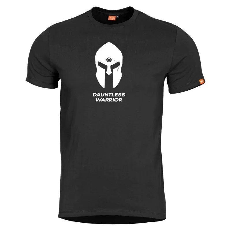 Pentagon Espartano · Negro
