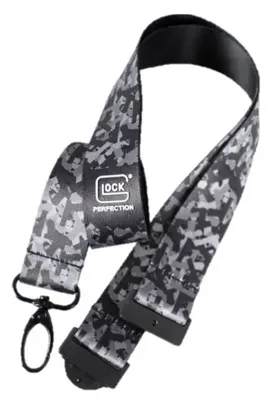 Llavero Colgante Perfection - Glock