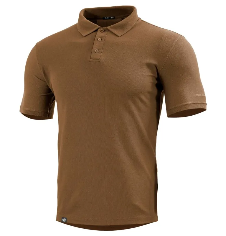 Pentagon Polo Aniketos · Coyote