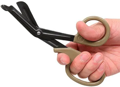 Tijeras Médicas EMT - Invader Gear