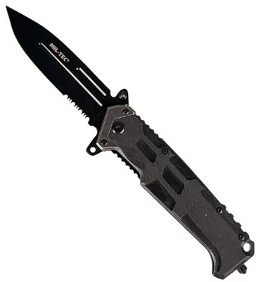 Navaja Assault - Mil-Tec