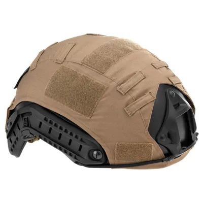 Cubrecasco FAST Velcro Mod 2 - Invader Gear