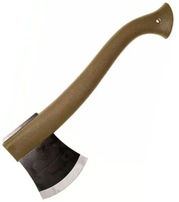 Hacha Outdoor Axe - Morakniv