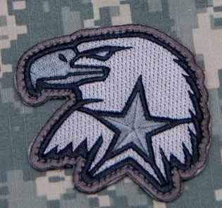 Textil Eagle Star - MSM