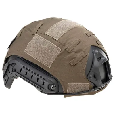 Cubrecasco FAST Velcro Mod 2 - INVADER GEAR