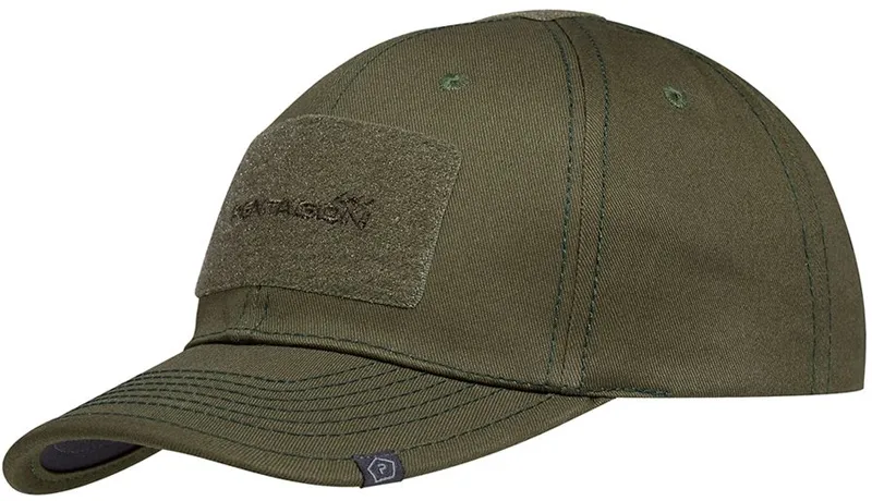 Pentagon Tactical · Verde / OD