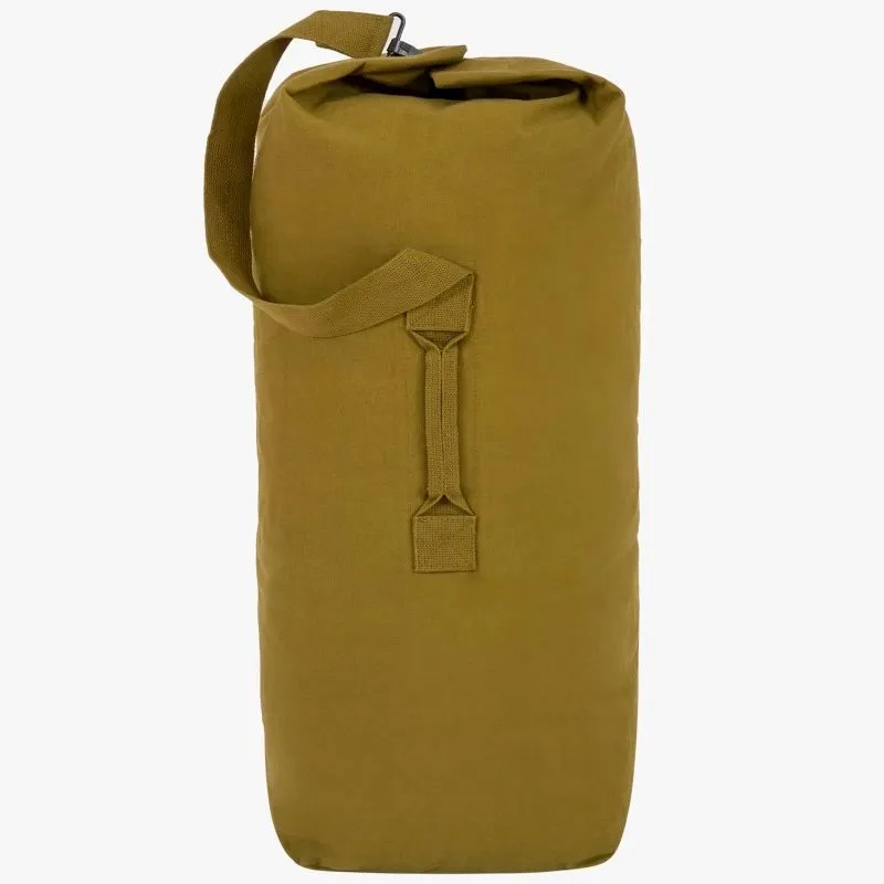 Highlander Petate Militar · Verde / OD