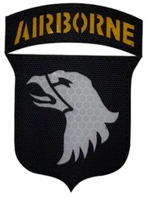 Textil IR Airborne - Rothco