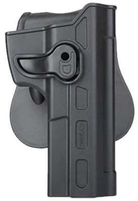 Pistolera Taurus Diestro - Cytac