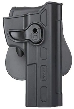 Cytac Pistolera Taurus Diestro