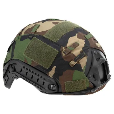 Cubrecasco FAST Velcro Mod 2 - Invader Gear