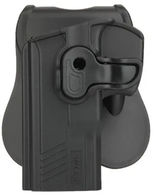 Pistolera Taurus Zurdo - Cytac