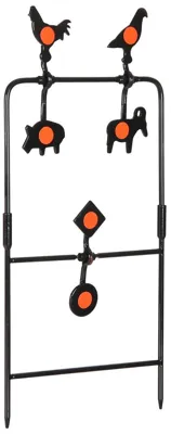 Diana Móvil Spinner - Gamo
