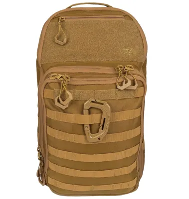Harrier 25L - Highlander