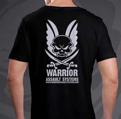 Warrior Assault