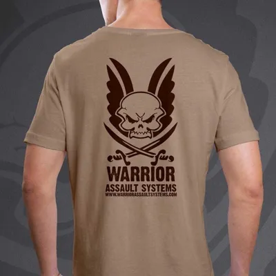 Warrior Assault