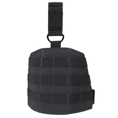 Condor Pernera MOLLE · Negro