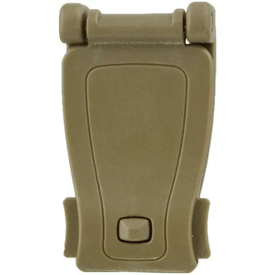 Adaptador Clip MOLLE - MFH