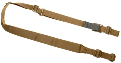 Portafusil Vickers Padded - Blue Force Gear