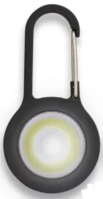 Mosquetón con Linterna LED - Martínez Albainox