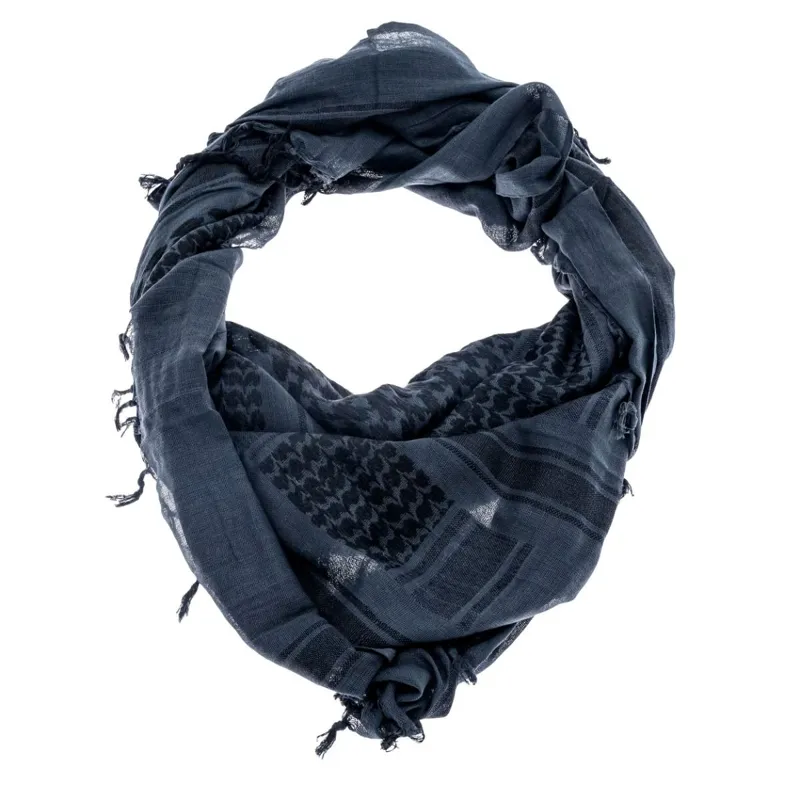 MilTec Shemagh · Azul