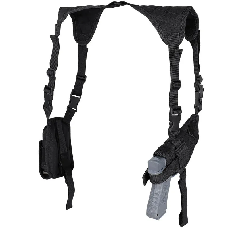 Condor Funda Sobaquera Horizontal