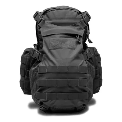 Táctica MOLLE Elite Ops Helmet Cargo Pack - Warrior Assault Systems