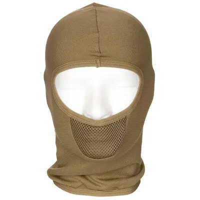 Balaclava Tactical - MFH