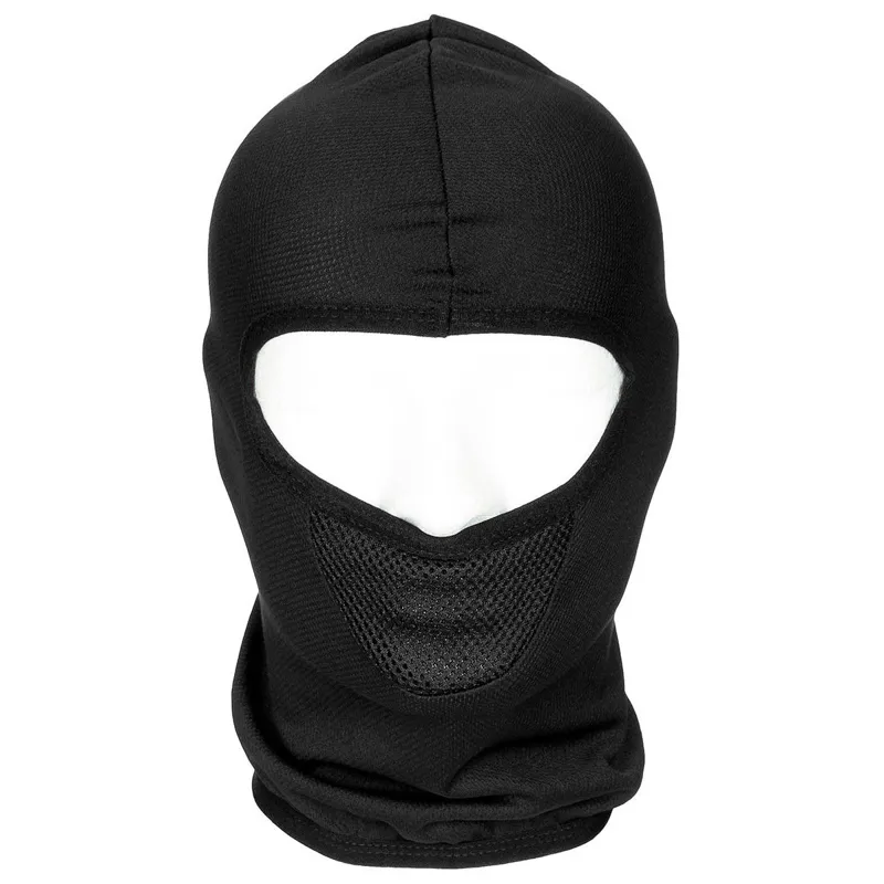MFH Balaclava Tactical · Negro
