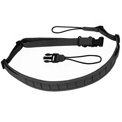 Táctica 2 Puntos Extraccion Rápida Laser Cut Weapon Sling - WARRIOR ASSAULT