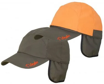 BeniSport Impermeable Reversible