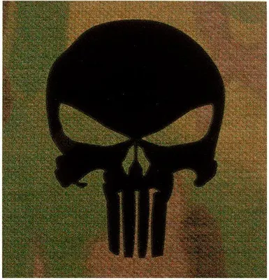 IR Punisher - ClawGear