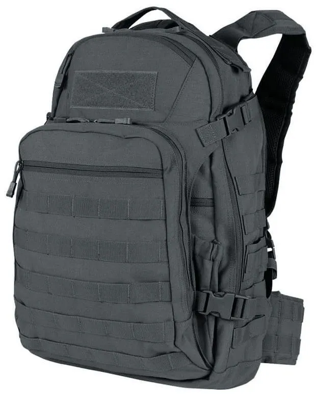 Condor Venture · Gris