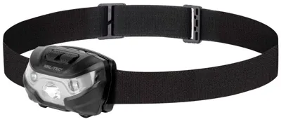 Frontal Militar - MilTec