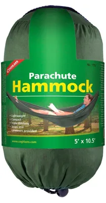 Hamaca Individual - Coghlans