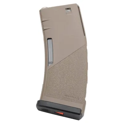 Cargador Midcap M4 Polímero 150 BBs - KRYTAC