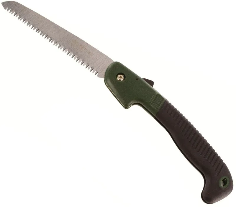 Highlander Serrucho Plegable