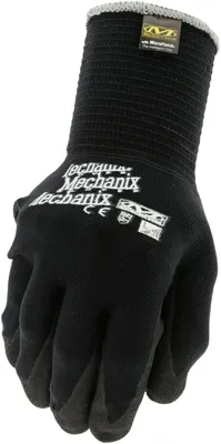 Knit Nitrile - Mechanix