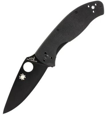 Navaja Tenacious - Spyderco